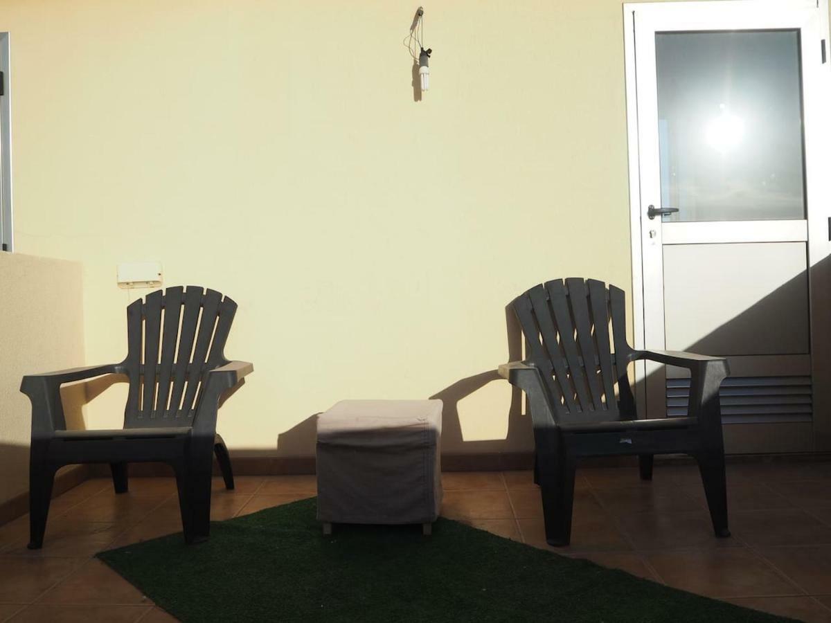 شقة Casa Bellambriana أرّاثيفي المظهر الخارجي الصورة