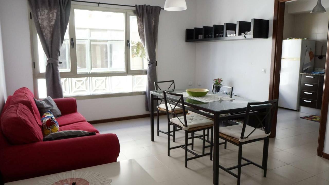 شقة Casa Bellambriana أرّاثيفي المظهر الخارجي الصورة